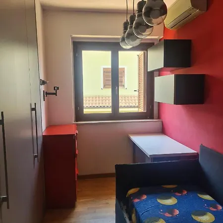 “brooklyn” 公寓 瓦斯托