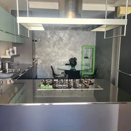 “brooklyn” 公寓 瓦斯托