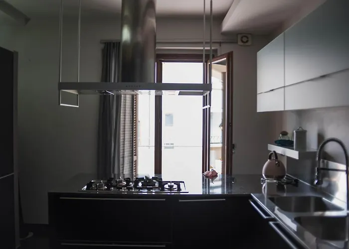 “brooklyn” דירה ואסטו