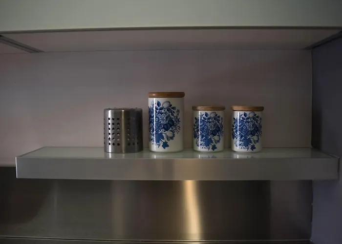 דירה “brooklyn” *