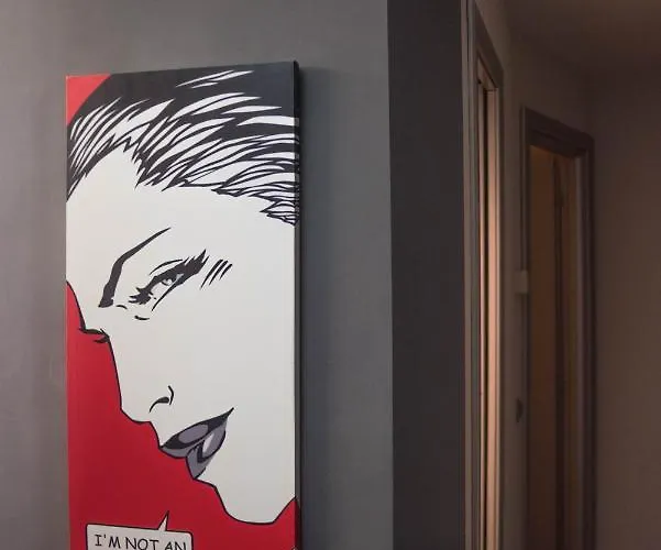 “brooklyn” דירה