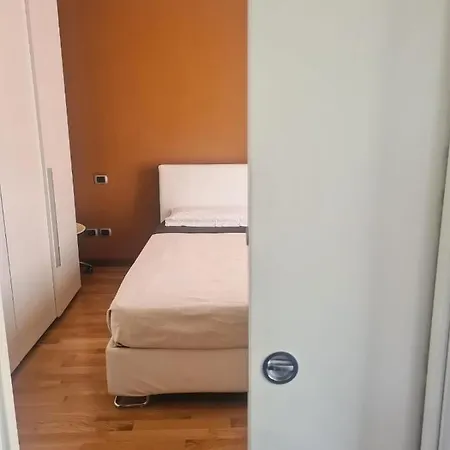 “brooklyn” Apartament Vasto