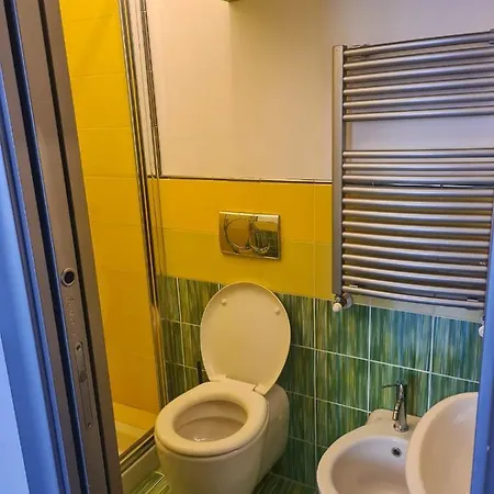 “brooklyn” Apartamento Vasto