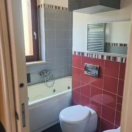 Apartament “brooklyn” Vasto