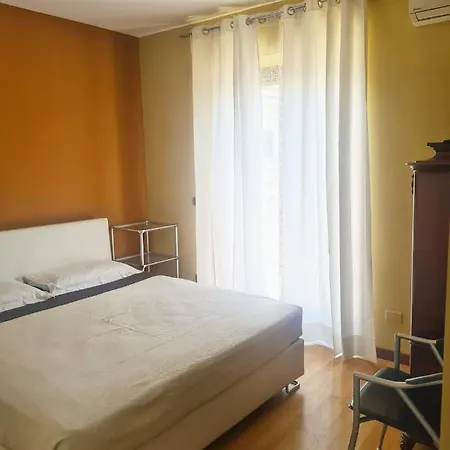 “brooklyn” Apartament