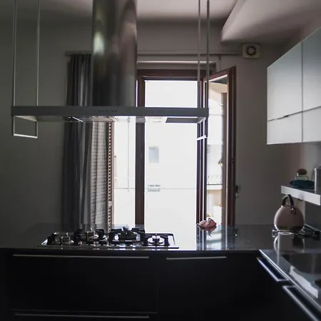 “brooklyn” Apartament Vasto