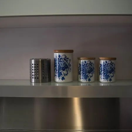 Apartament “brooklyn” *