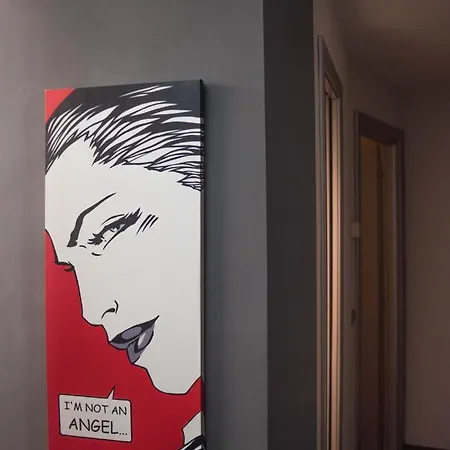 “brooklyn” Apartament