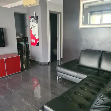 Apartament “brooklyn” *