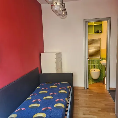 “brooklyn” Apartament