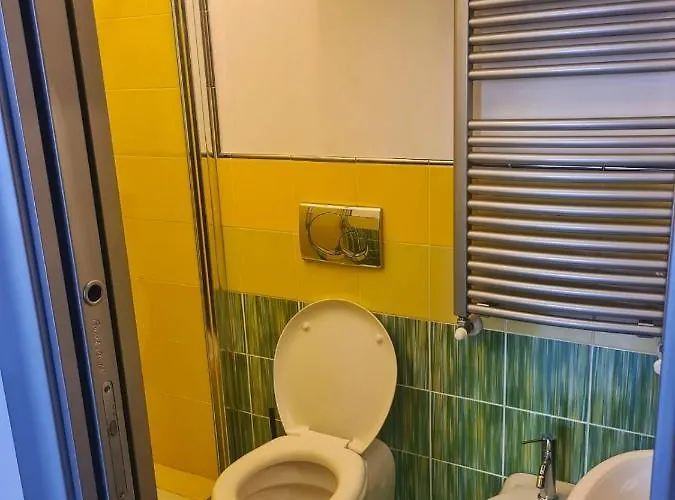 “brooklyn” Appartement Vasto