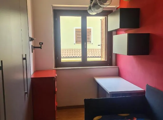 “brooklyn” Appartement Vasto