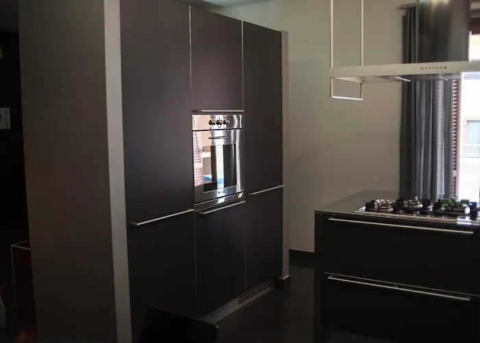 Appartement “brooklyn” *