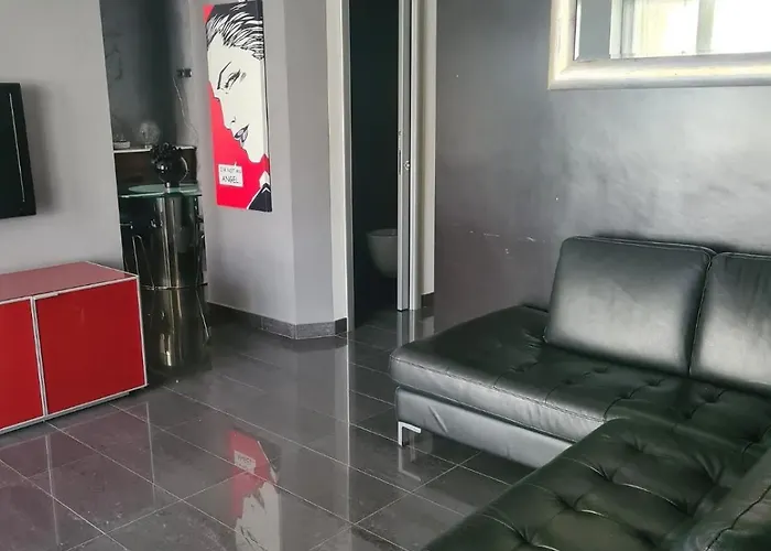 Appartement “brooklyn” *