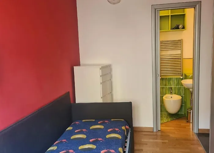 “brooklyn” Appartement